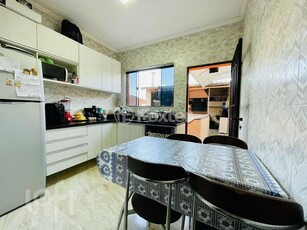 Casa em Condomínio 3 dorms à venda Rua Afonso Celso, Vila Mariana - São Paulo