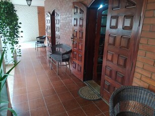 Casa em Santa Rosa, Niterói/RJ de 485m² 7 quartos à venda por R$ 4.299.000,00