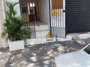 Casa para uso misto, residencial e comercial com vaga de garagem ou comércio - vila clementino