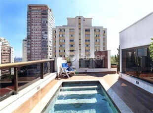 Cobertura 3 dorms à venda Rua Acopiara, Alto da Lapa - São Paulo