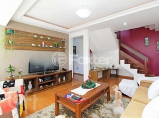 Cobertura com 2 quartos à venda na rua alberto silva, 377, vila ipiranga, porto alegre, 190 m2 por r$ 1.170.000