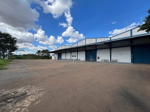 Galpão em Granjas Reunidas Nossa Senhora de Lourdes, Aparecida de Goiânia/GO de 5750m² à venda por R$ 67.999.000,00