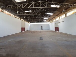 Galpão em Zona Industrial (Guará), Brasília/DF de 900m² à venda por R$ 6.999.000,00