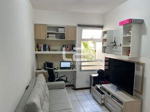 Kitnet à venda com 1 quarto na Asa Norte, Brasília