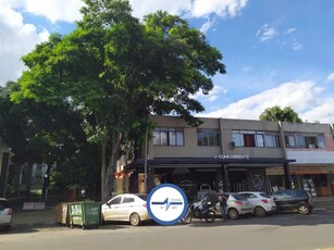 Kitnet para aluguel com 1 quarto na Asa Norte, Brasília