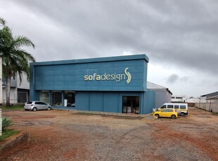 Ponto em Zona Industrial (Guará), Brasília/DF de 2000m² à venda por R$ 15.999.000,00