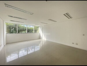 Sala/Escritório no Bairro Jardim Blumenau em Blumenau com 40 m²