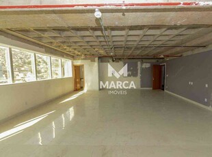 Sala para alugar no bairro Funcionários, 70m²