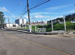 Terreno, 2180 m² - venda por r$ 680.000,00 ou aluguel por r$ 1.275,00/mês - ipiranga - juiz de fora/mg