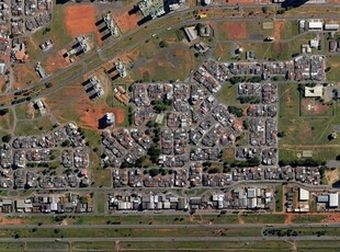 Terreno em Samambaia Sul (Samambaia), Brasília/DF de 3547m² à venda por R$ 11.998.000,00