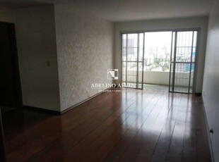 Vendo/alugo apartamento vila madalena 3 dormitórios 2 vagas