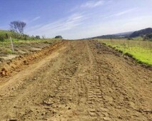 11o- Terreno com fácil acesso, vendo Direto com o proprietário