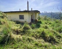 31-Lote/Terreno para venda com 600 metros quadrados em Jacareí - Igaratá - São Paulo