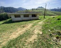 73, Lote/Terreno para venda com 600 metros quadrados em Jacareí - Igaratá - São Paulo