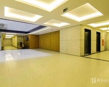 Andar Corporativo para alugar, 186 m², Leblon, Zona Sul, Rio de Janeiro/RJ