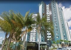 Apartamento à venda com 3 quartos em Águas Claras Norte, Águas Claras