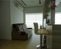 Apartamento Alto Padrão para Aluguel em Pinheiros São Paulo-SP - 42-60007-T