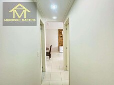 Apartamento com 2 quartos à venda no bairro Praia de Itaparica, 78m²