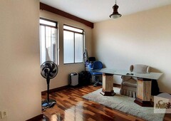 Apartamento com 2 quartos à venda no bairro Renascença, 70m²