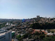 Apartamento com 2 quartos à venda no bairro Santa Efigênia, 58m²