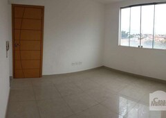 Apartamento com 2 quartos à venda no bairro Serrano, 60m²