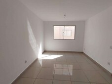 Apartamento com 2 quartos à venda no bairro São Gabriel, 43m²