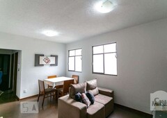 Apartamento com 3 quartos à venda no bairro São João Batista (venda Nova), 76m²