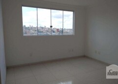 Apartamento com 3 quartos à venda no bairro Vera Cruz, 90m²