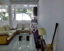 Apartamento com 4 dormitórios, 200 m² - venda por R$ 4.000.000,00 ou aluguel por R$ 7.800