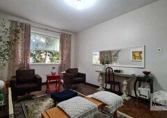Apartamento com 4 quartos à venda no bairro Santo Agostinho, 200m²