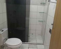 Apartamento manauara 1