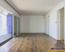 Apartamento novo a venda com 95m² 1 suíte e 2 vagas de garagem no bairro Vila Olímpia