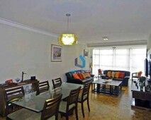 Apartamento para alugar, 170 m² por R$ 10.000,00/mês - Bela Vista - São Paulo/SP