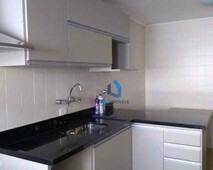 Apartamento para alugar, 208 m² por R$ 9.800,00/mês - Vila Mariana - São Paulo/SP