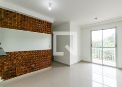 APARTAMENTO no 3º andar com 3 dormitórios e 1 garagem