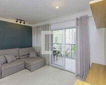 Apartamento para Aluguel - Brooklin, 2 Quartos, 77 m2