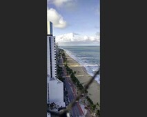 Apartamento para aluguel com 405 metros quadrados com 4 quartos em Boa Viagem - Recife - P