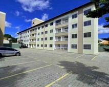Apartamento para REPASSE com 2 quartos em Barrocão - Itaitinga - CE