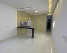 Apartamento para venda com 100 metros quadrados com 3 quartos em Maraponga - Fortaleza - C