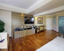 Apartamento Triplex com 4 dormitórios, 251 m² - venda por R$ 2.640.000 ou aluguel por R$ 1