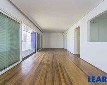 APARTAMENTO - VILA OLÍMPIA - SP