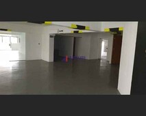 Belo Horizonte - Conjunto Comercial/Sala - Funcionários