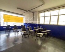 BELO HORIZONTE - Conjunto Comercial/sala - São Luiz