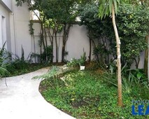 CASA ASSOBRADADA - JARDIM PAULISTANO - SP