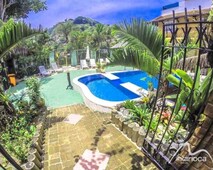 Casa com 23 dormitórios, 970 m² - venda por R$ 3.000.000,00 ou aluguel por R$ 40.000,00/mê