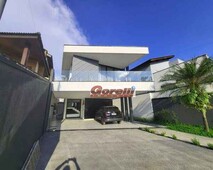 Casa com 3 dormitórios, 343 m² - venda por R$ 2.915.000,00 ou aluguel por R$ 16.000,00/mês