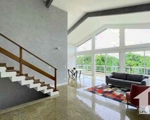 Casa com 3 dormitórios, 470 m² - venda por R$ 2.200.000,00 ou aluguel por R$ 12.500,00/mês