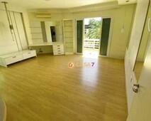 Casa com 3 dormitórios, 600 m² - venda por R$ 3.200.000,00 ou aluguel por R$ 9.000,00/mês