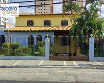 Casa com 3 dormitórios para alugar, 650 m² por R$ 9.000,00/mês - Itaquera - São Paulo/SP