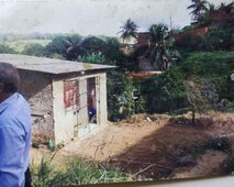 Casa com Terreno na Cidade Tabajara